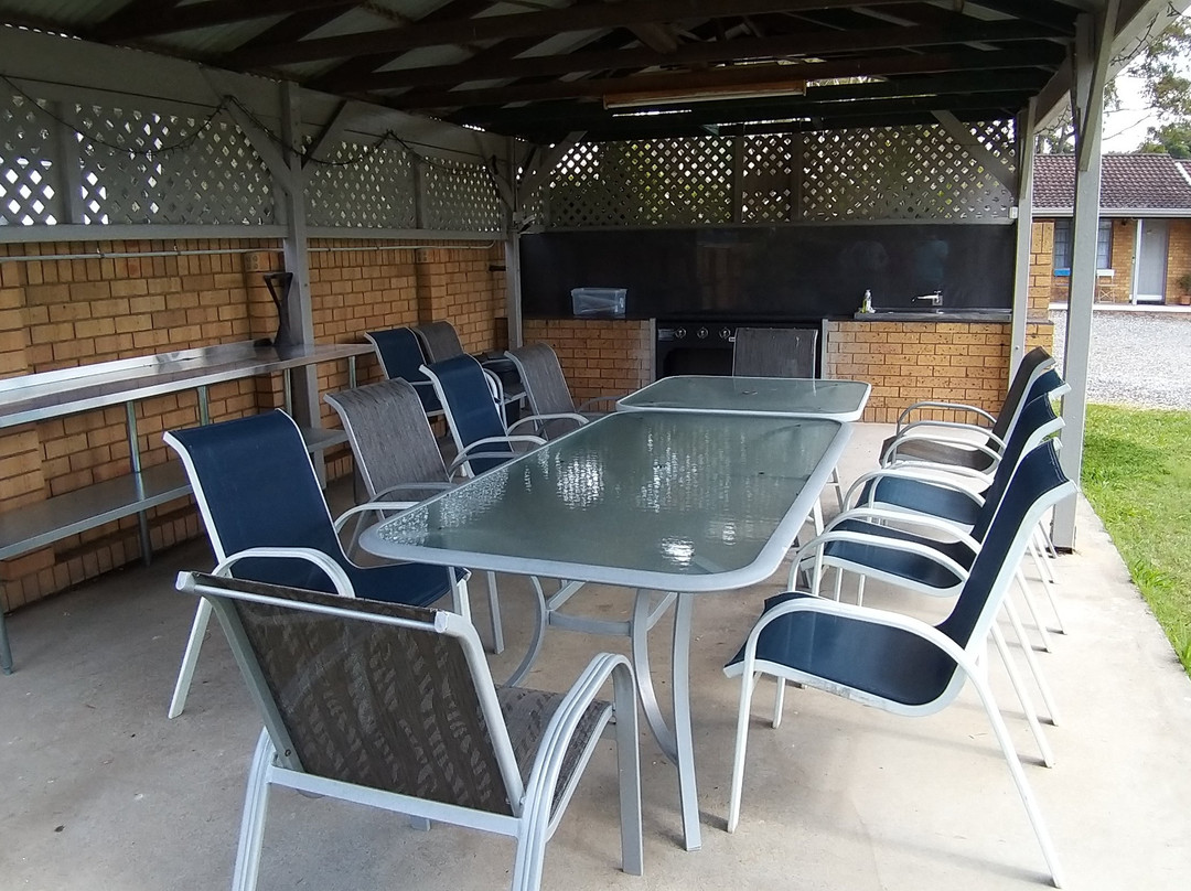 Taree Country Motel主图