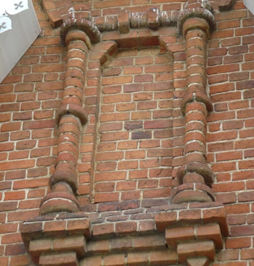 Church of the Life-Giving Trinity-Kovrov必去景点