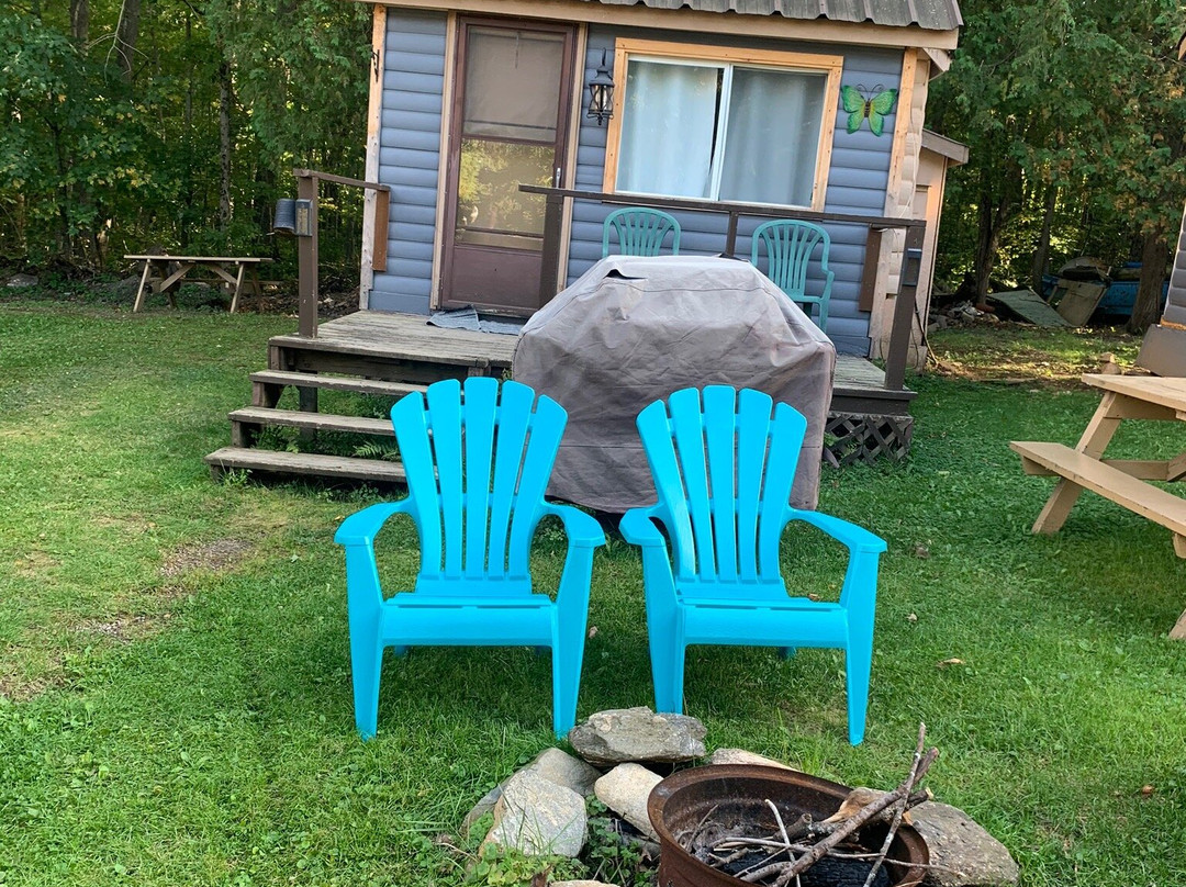 Loralea Country Inn Resort主图