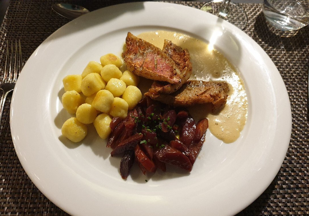 Badehotel Belvair主图