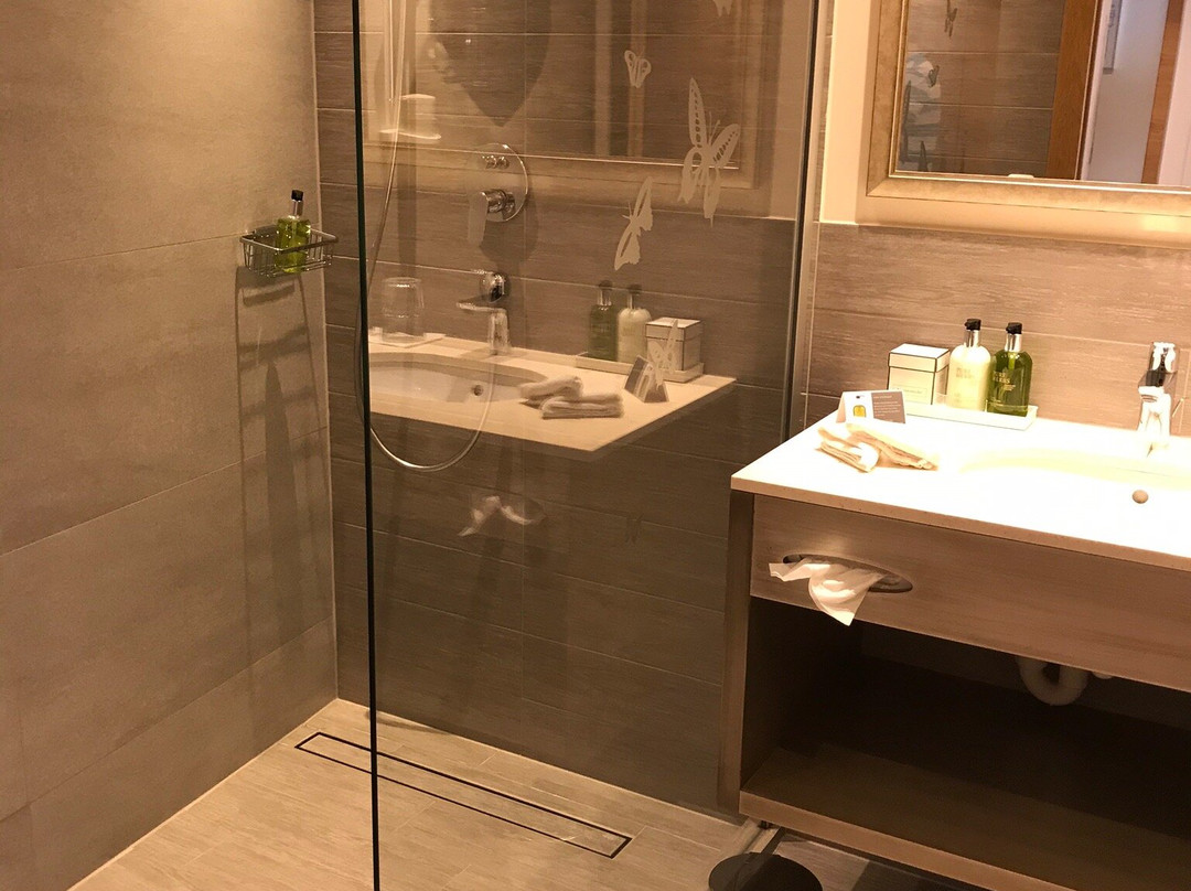 Hotel Toalstock主图