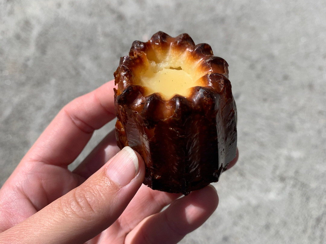 Pâtisserie Ladouche Inc主图