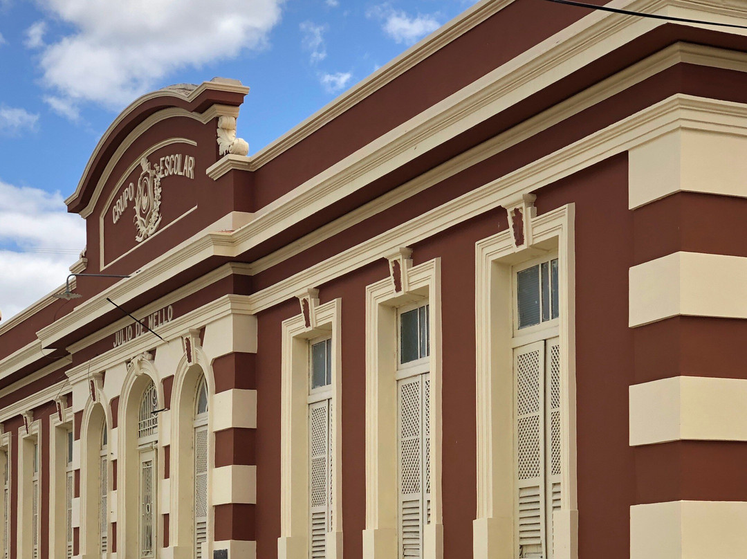 Floresta旅游攻略图片