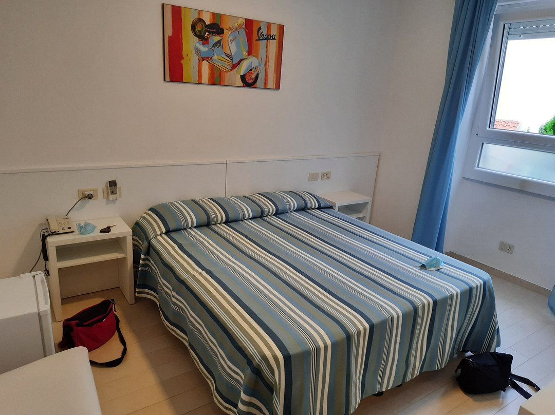 Hotel Bahamas主图