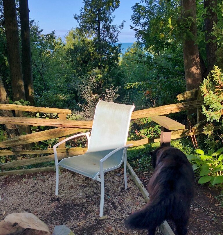 Deer Park Lodge主图