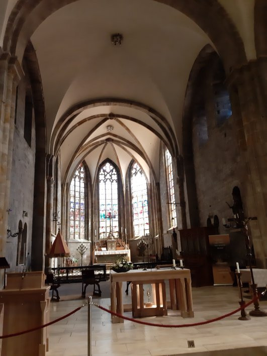 St. Plechelmusbasilie景点图片