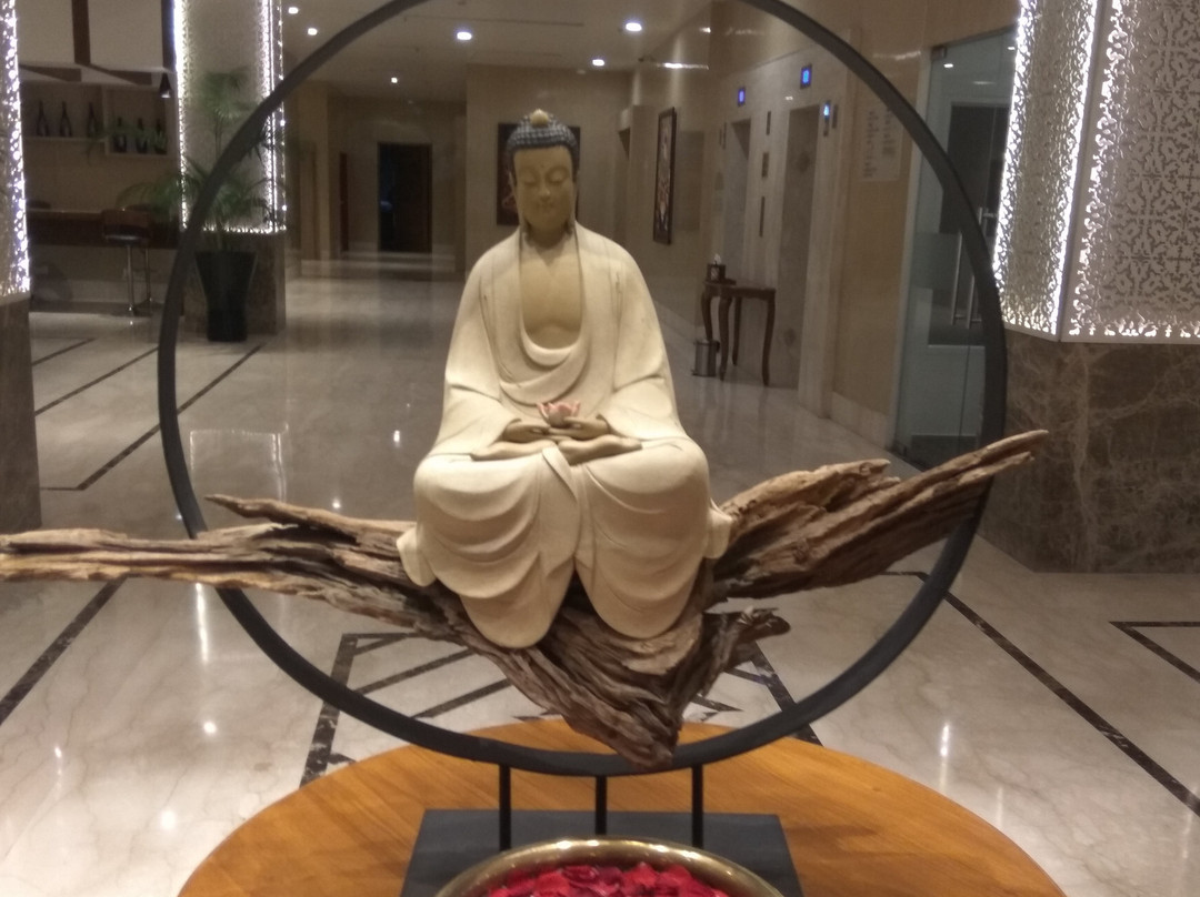 Lemon Tree Premier, Patna主图