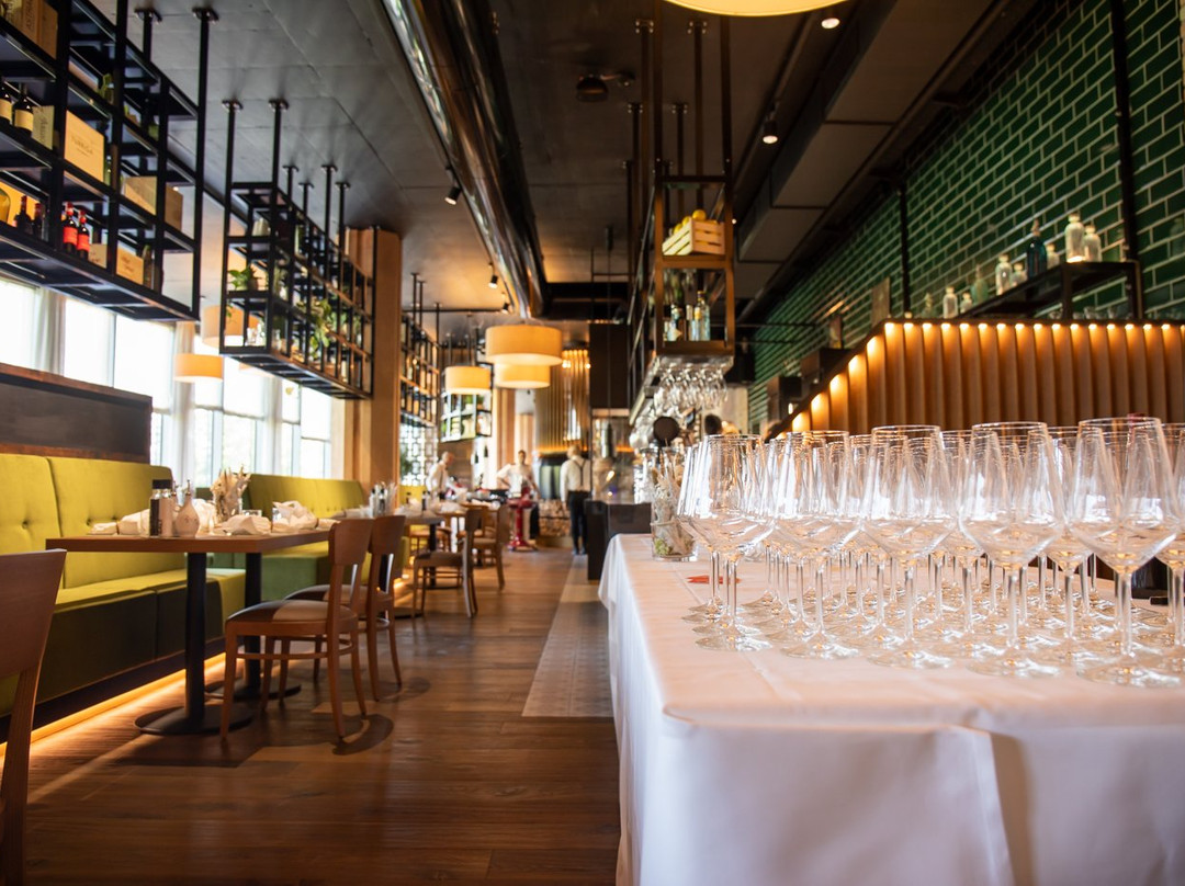 Ristorante Doppio Gusto