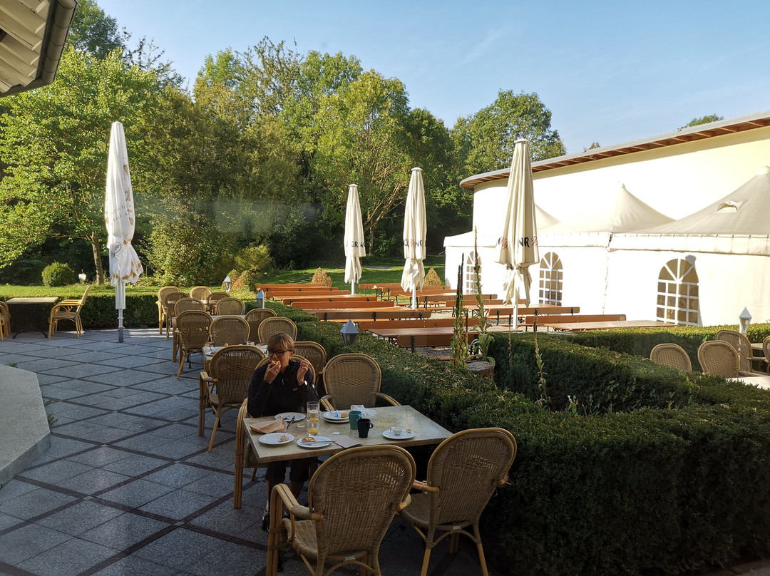 希米纳瑞斯拜德巴洛酒店主图