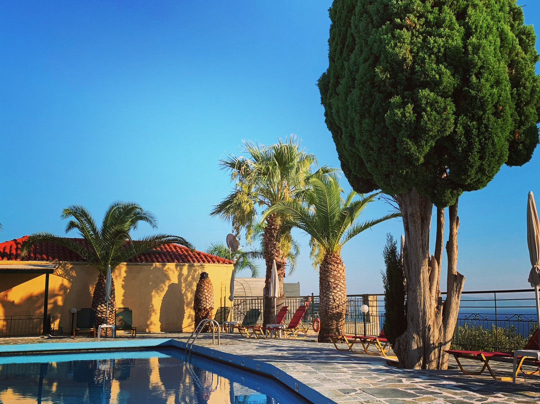 Hotel Maria Anna主图