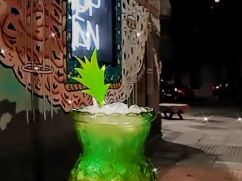 BrukBar Buenos Aires-布宜诺斯艾利斯必去景点