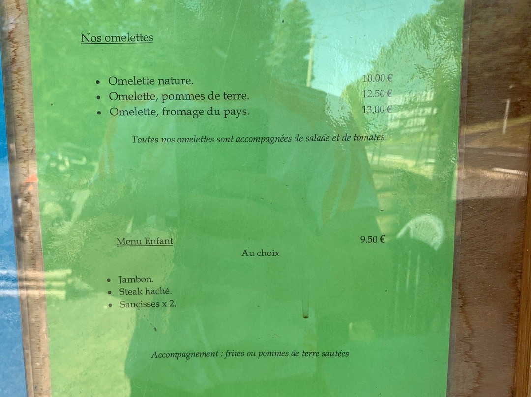 Hotel du Pic Saint Pierre主图