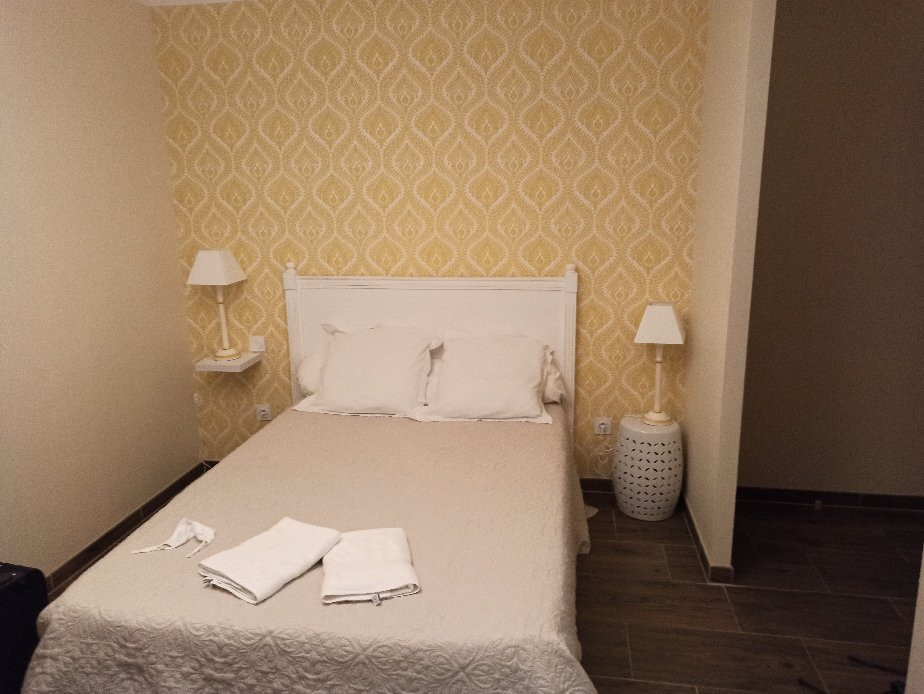 Auberge de la Forêt主图