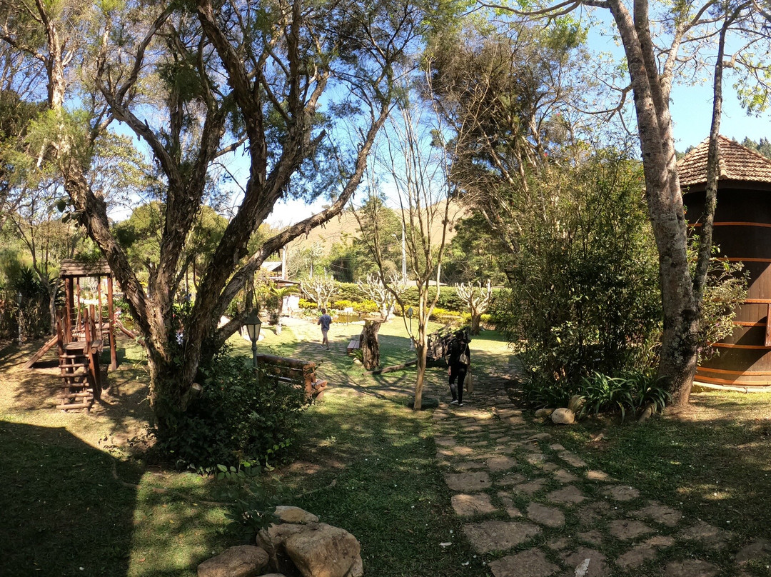 A Bodega-圣安东尼奥杜皮尼亚尔必去景点