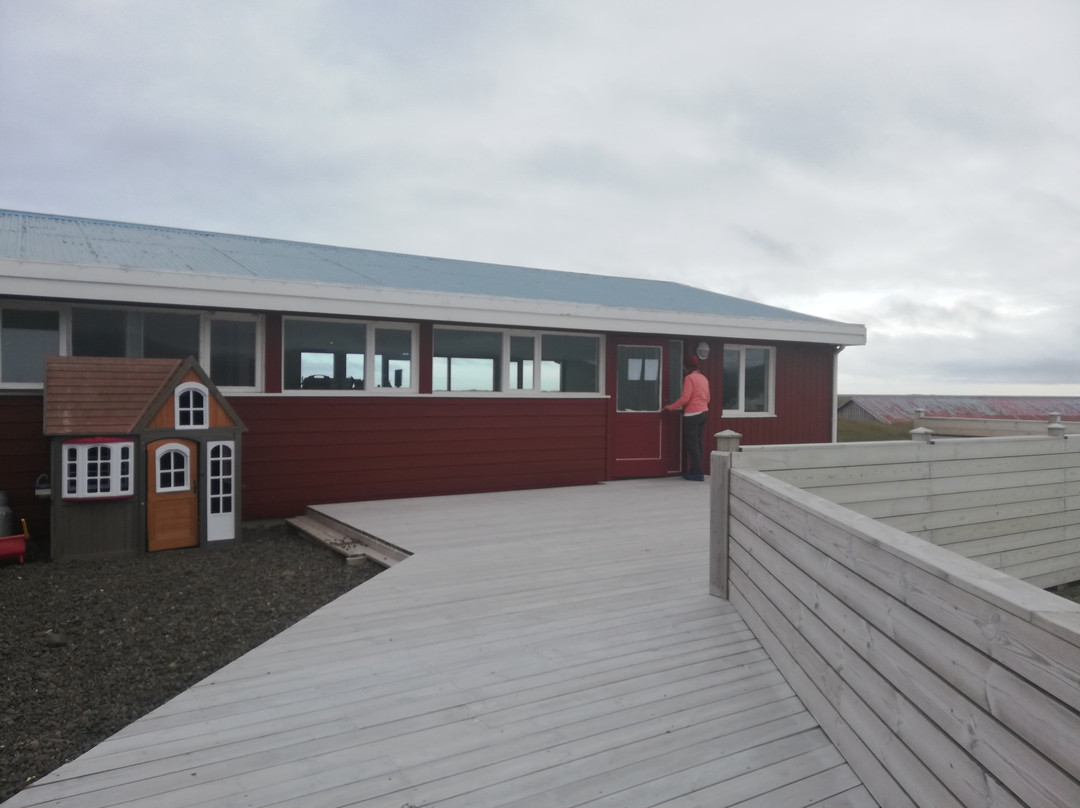 Holabrekka旅游攻略图片