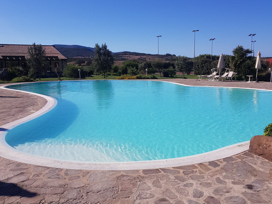 Hotel Sa Cheya Relais主图