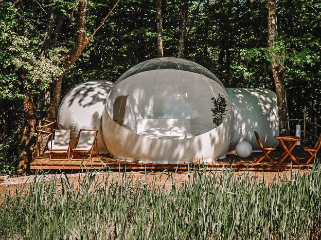 Pompignac旅游攻略图片