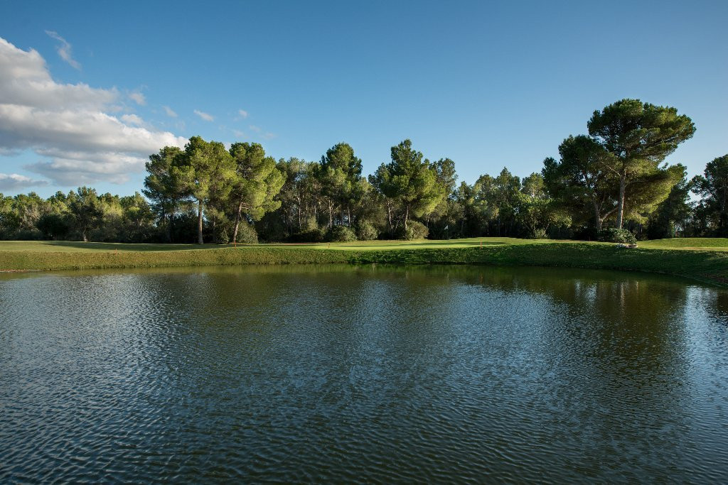 Golf Park Mallorca – Puntiro景点图片