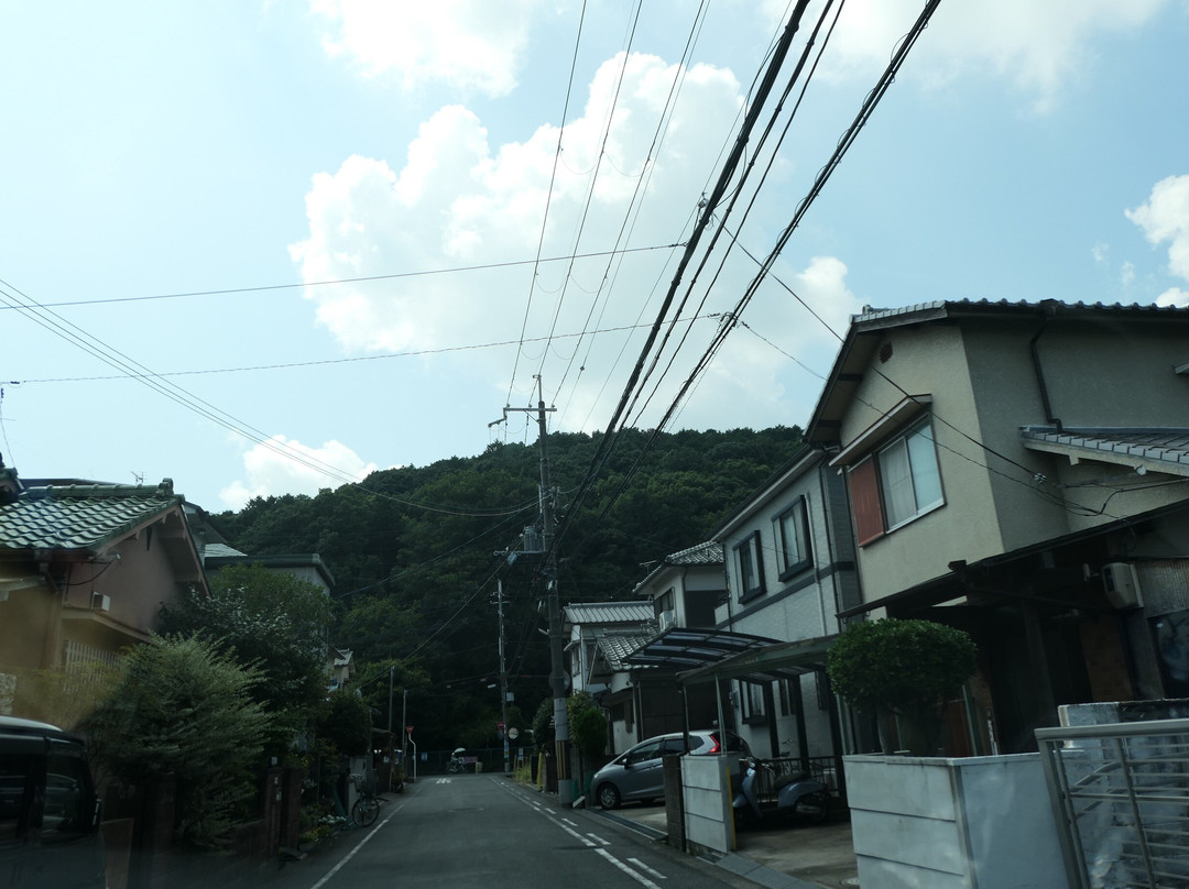 Mt. Miminashi景点图片