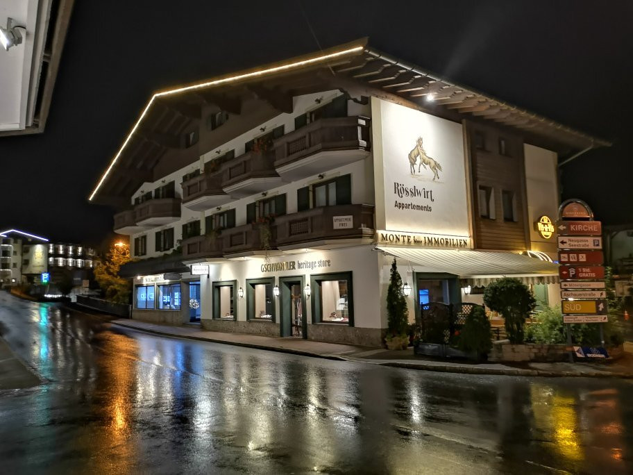 Hotel Metzgerwirt主图