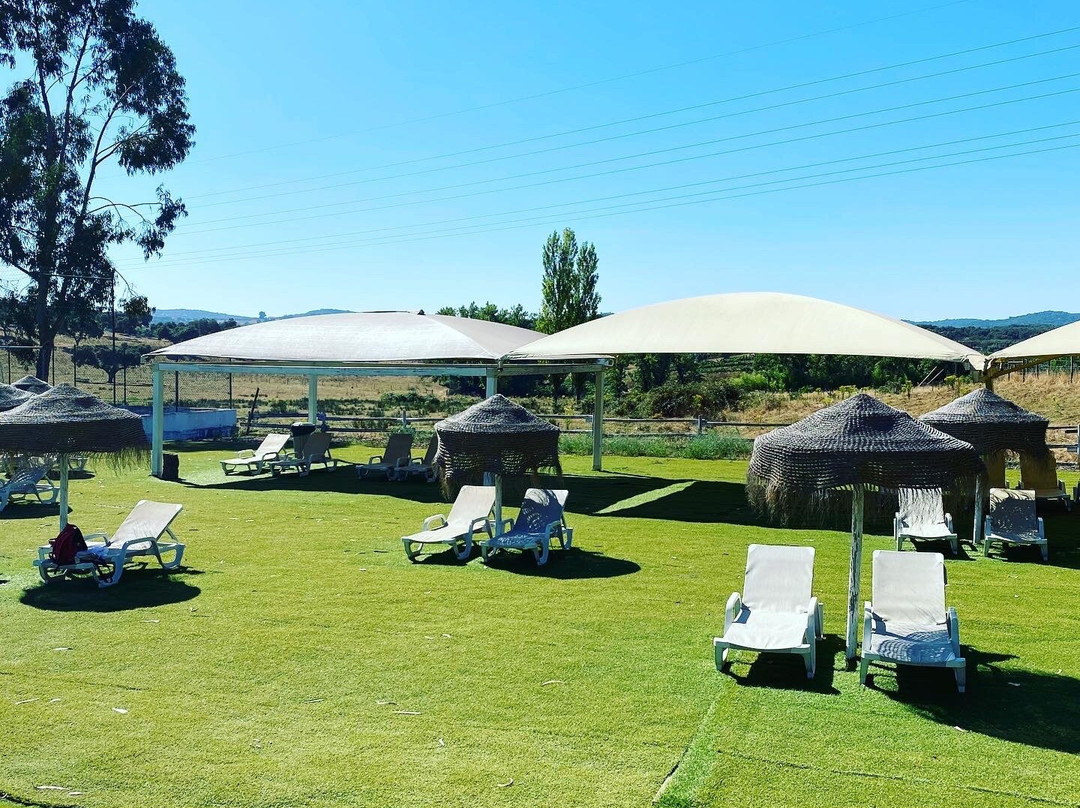 Hotel da Ameira主图