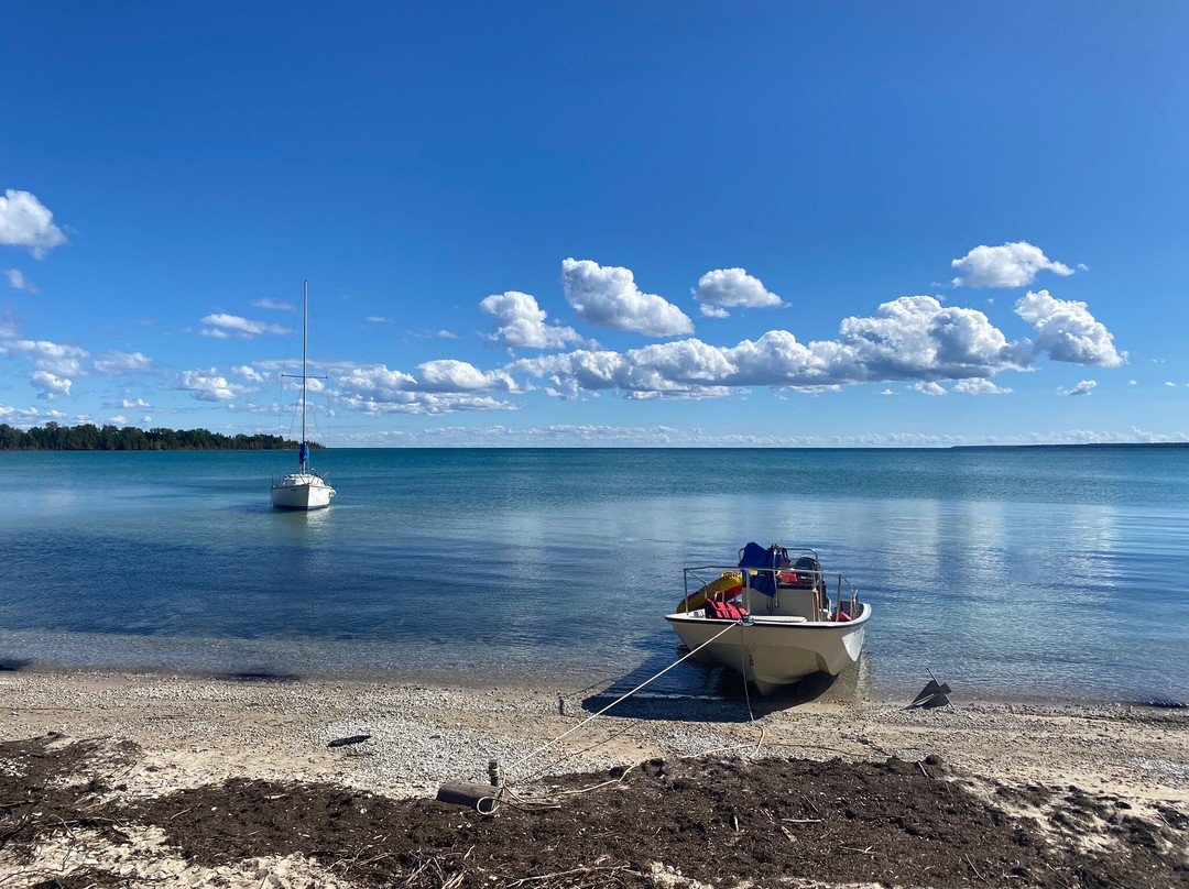 Beaver Island景点图片