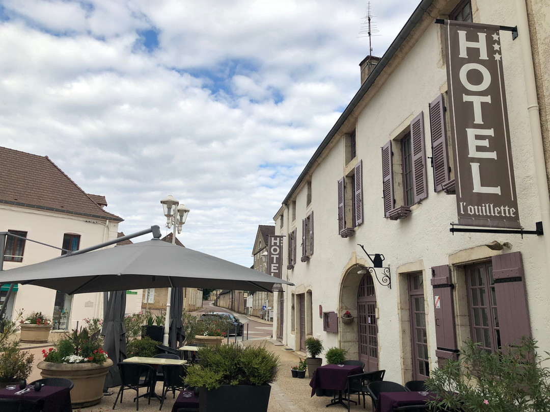 L'Ouillette