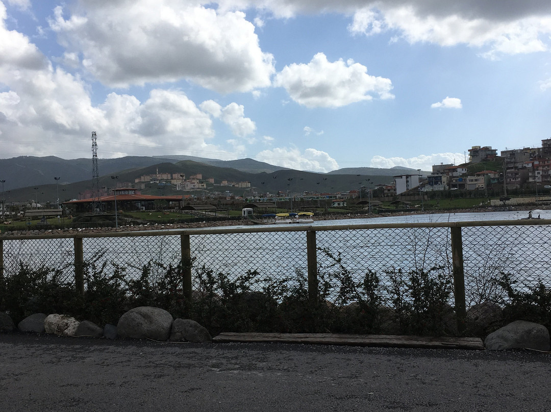 Golpark Menemen-梅德宁必去景点