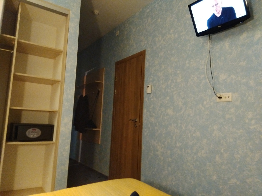 Hotel Galiarda主图
