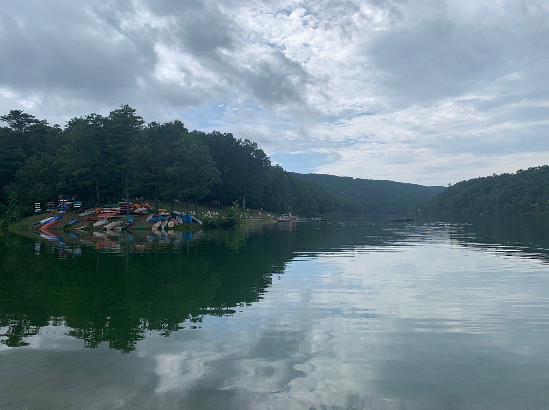 Senedo Springs by EVRentals主图