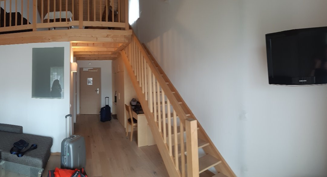 Hotel Regglbergerhof主图