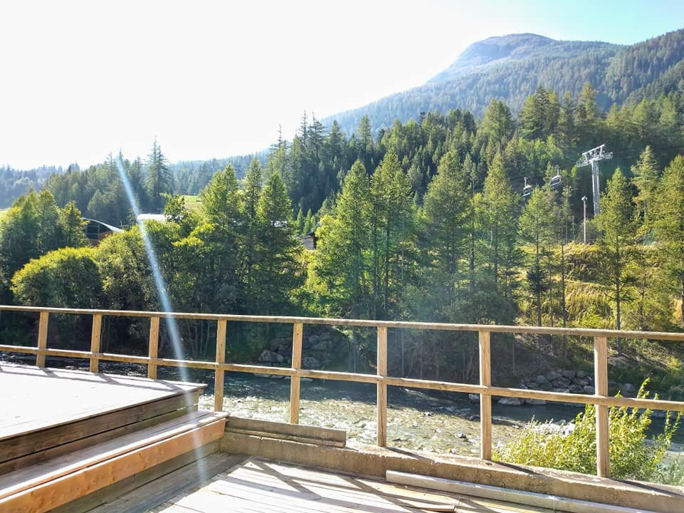 Hôtel l'Alpazur主图