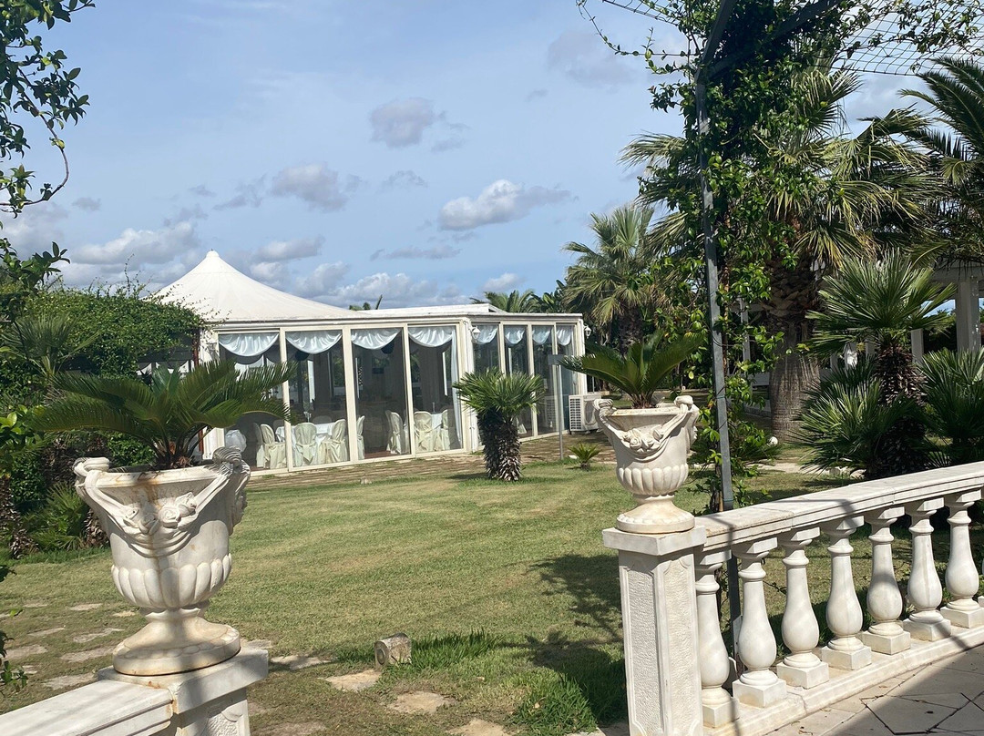 Al Parco Agriturismo主图