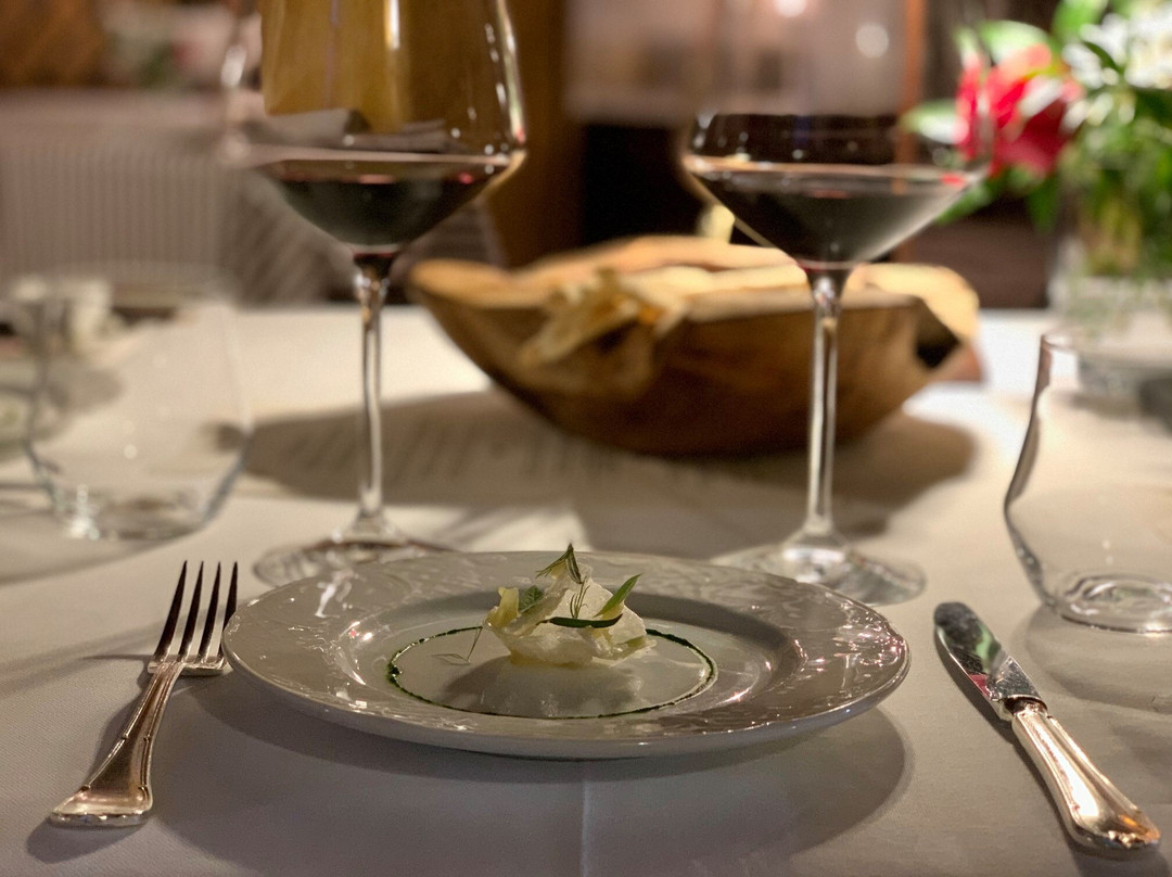 La Meridiana Hotel & Golf Resort主图