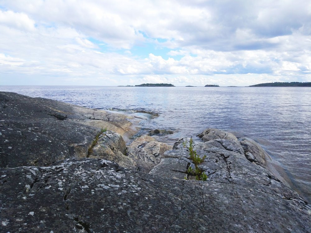 Koionsaari Island景点图片