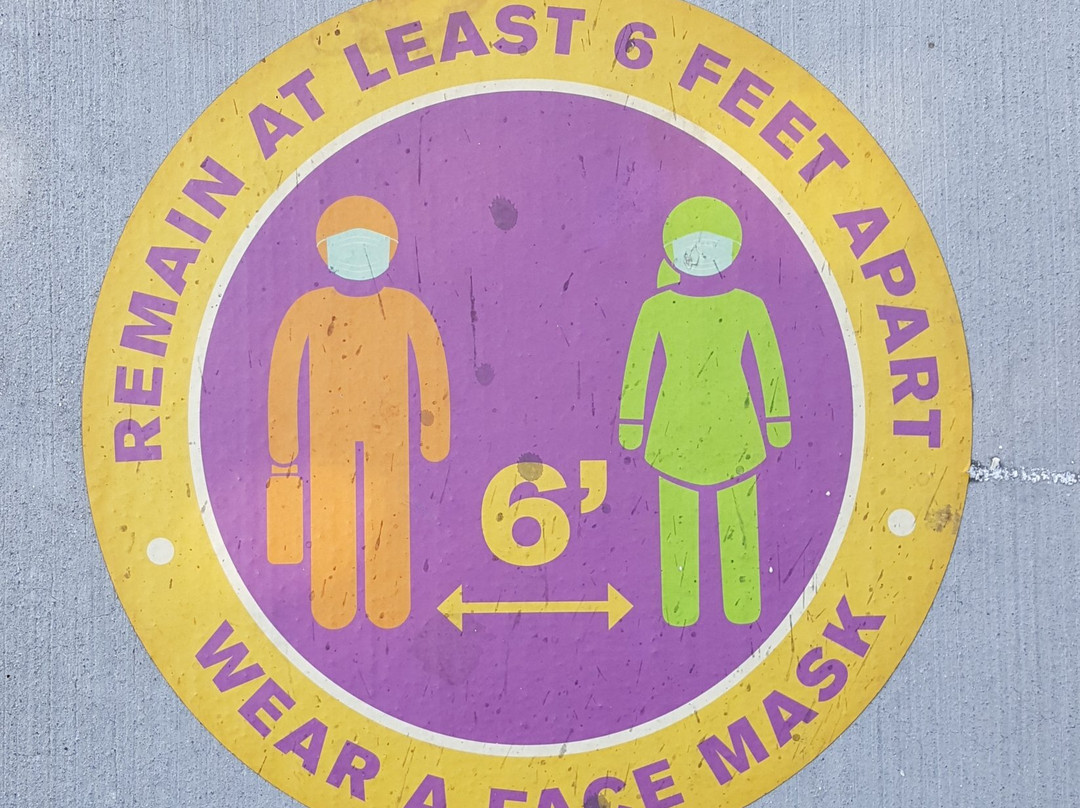 San Bernardino History & Railroad Museum-圣贝纳迪诺必去景点