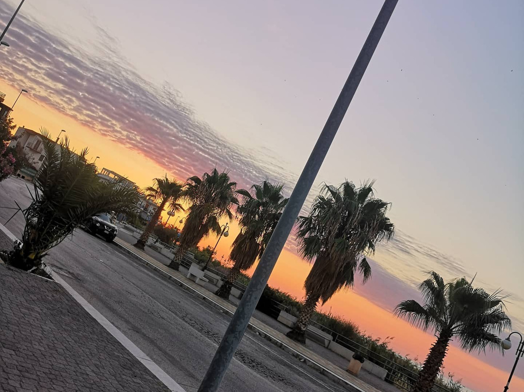 Residence del Sole Manfredonia