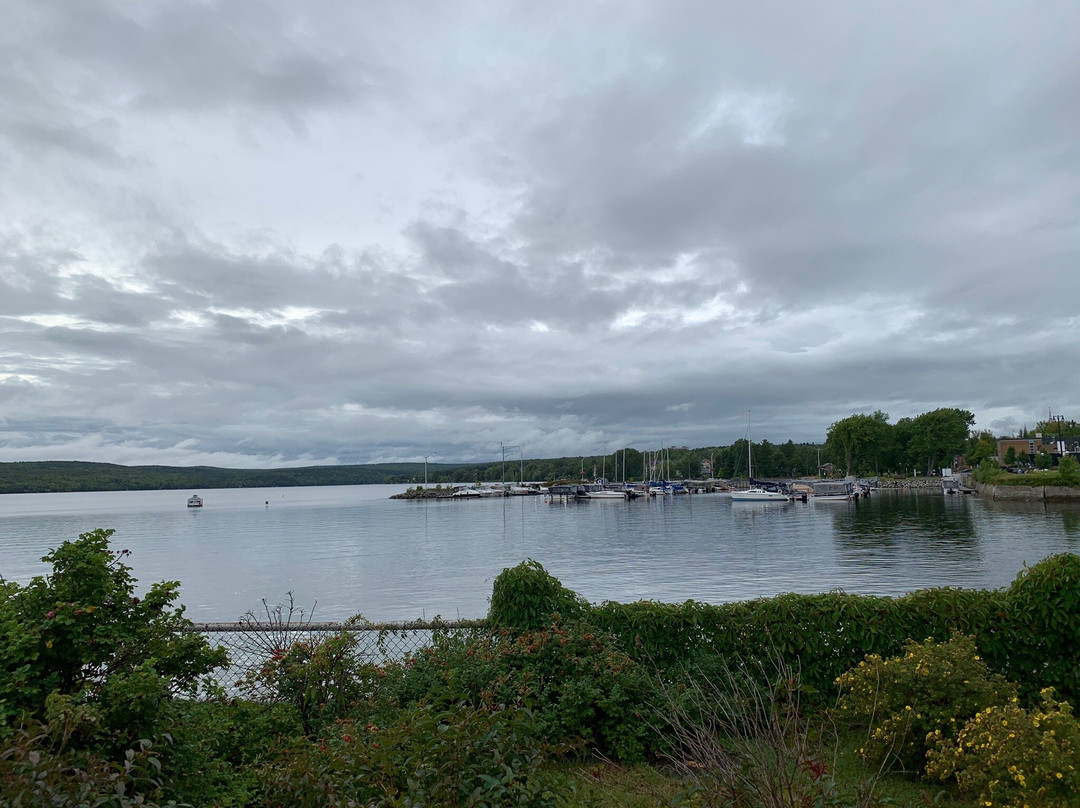 Manoir D'Orsennens主图