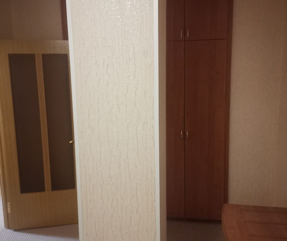 Yubileynaya Hotel主图