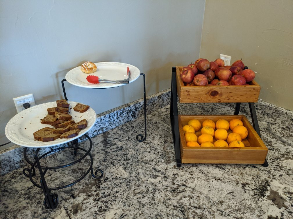 Canyon Country Lodge主图