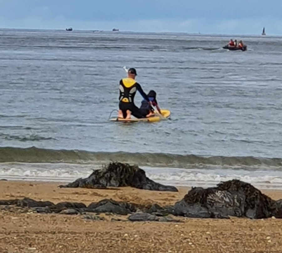 FUNSPORT Rhosneigr Ltd景点图片