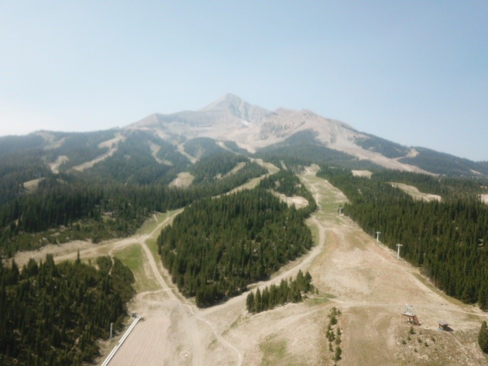 Lone Peak-大斯凯必去景点