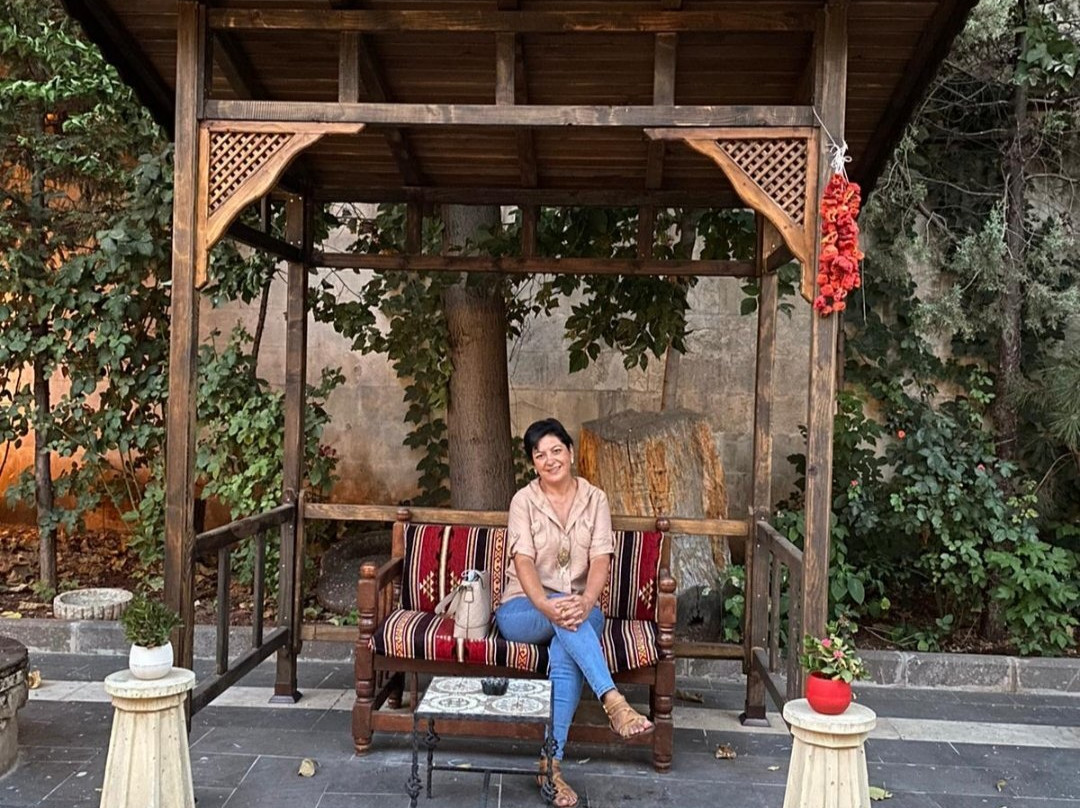 Ali Bey Konagi主图