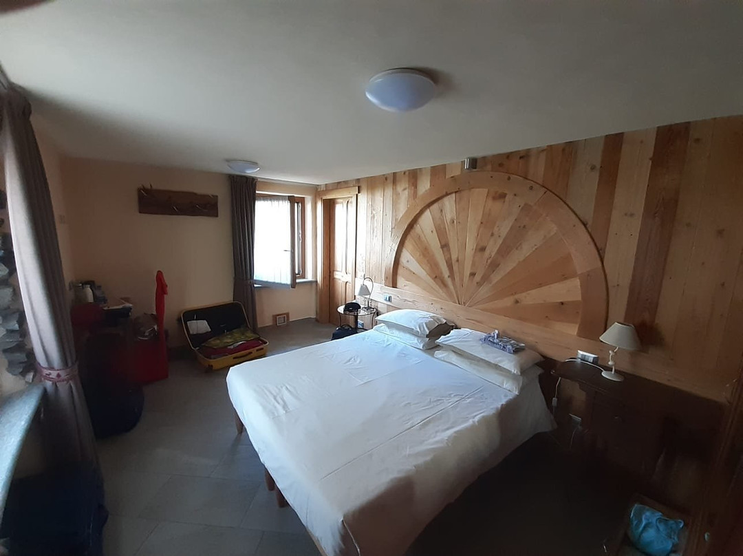 Maison Chabod主图