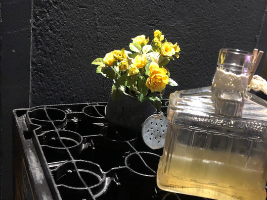 Black Forest Society-里昂必去景点