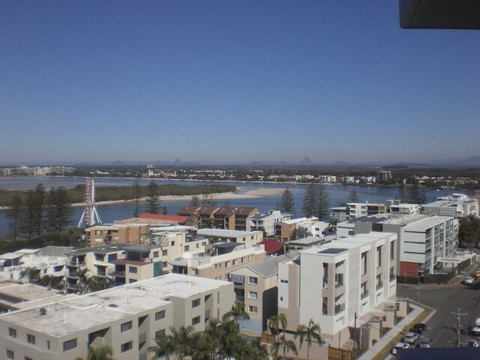 Aspect Caloundra主图