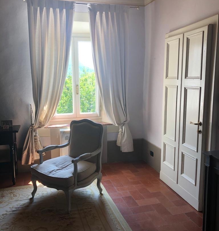 Villa Pitti Amerighi主图