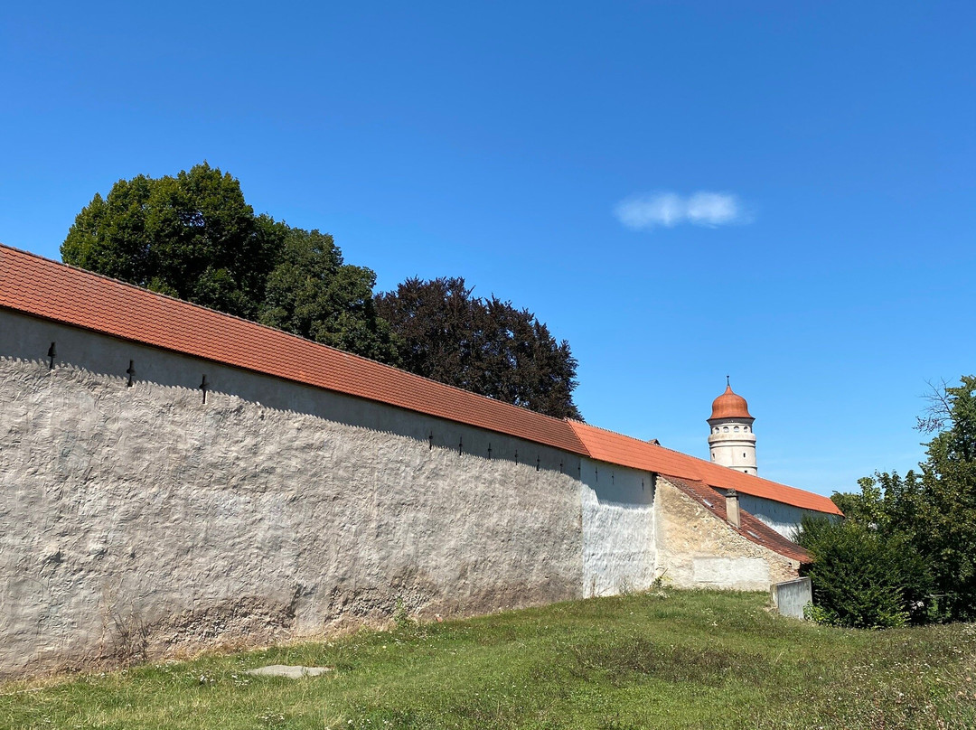 Reißturm