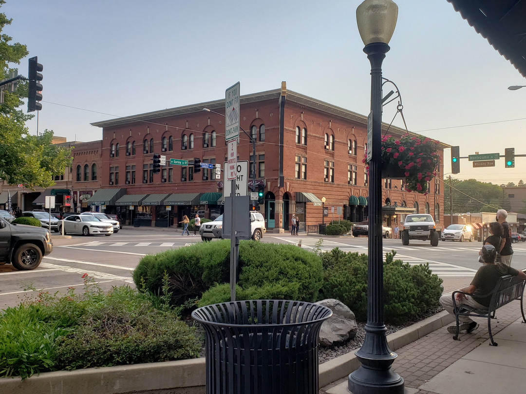 Hotel St. Michael, BW Premier Collection主图