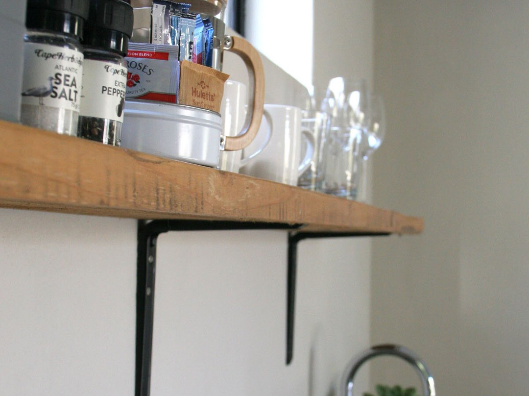 Avo&Oak Guesthouse主图